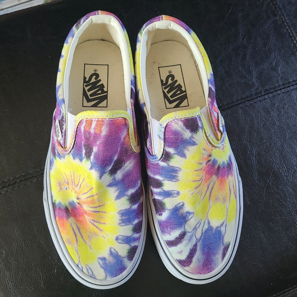 Vans Slip On Sneakers